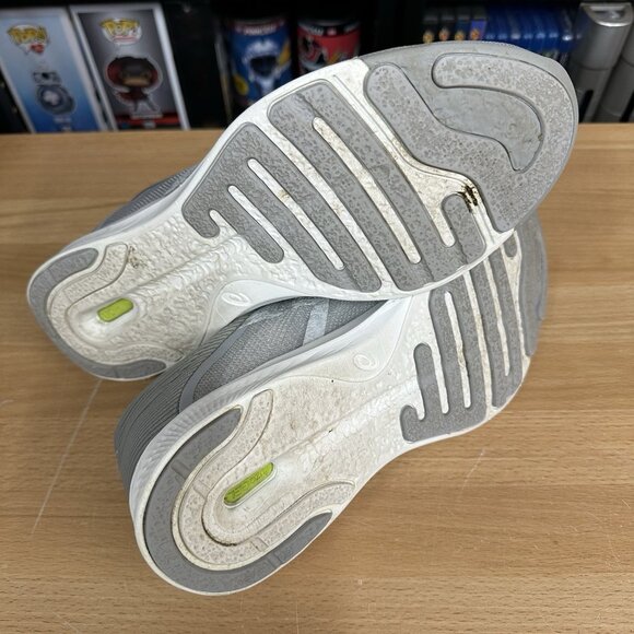 Asics FuzeX Rush FuzeGEL Women Running Shoes Size 9.5 Trainers T768N - Picture 6 of 6